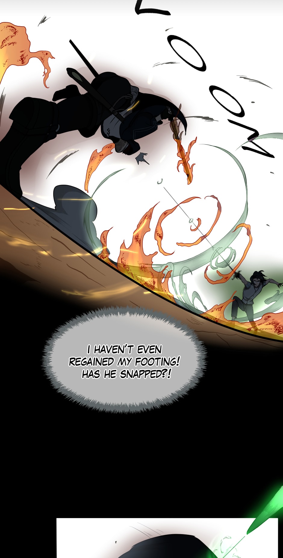 The Beginning After The End Chapter 52 image 11